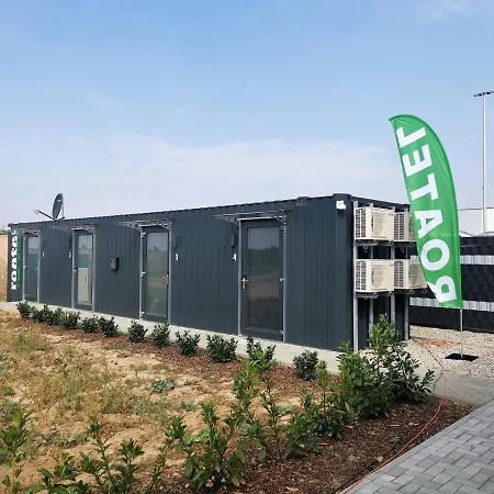 Roatel A9 My-roatel-com Schkeuditz