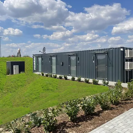 Motel Roatel A9 My-roatel-com