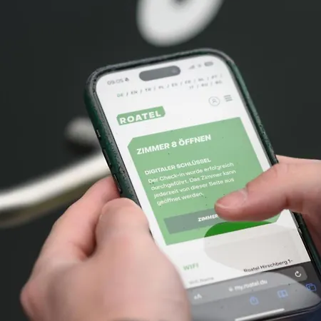 Roatel A9 My-roatel-com *