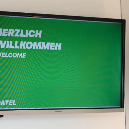 Motel Roatel A9 My-roatel-com *