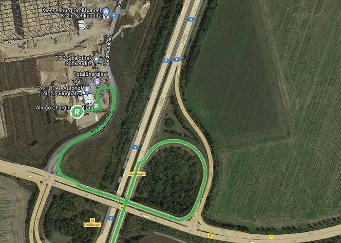 موتيل Roatel A9 My-roatel-com *