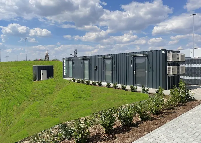 Motel Roatel A9 My-roatel-com