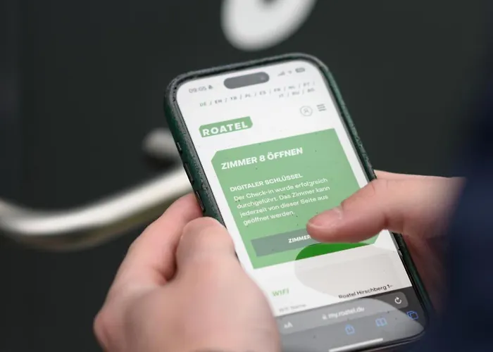 Roatel A9 My-roatel-com *