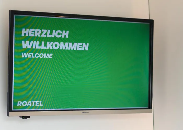 موتيل Roatel A9 My-roatel-com *